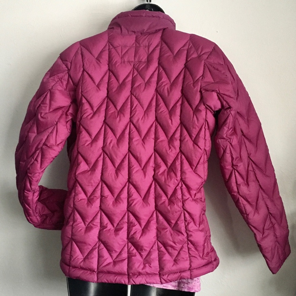 Alpine Design down sweater. - Picture 3 of 6
